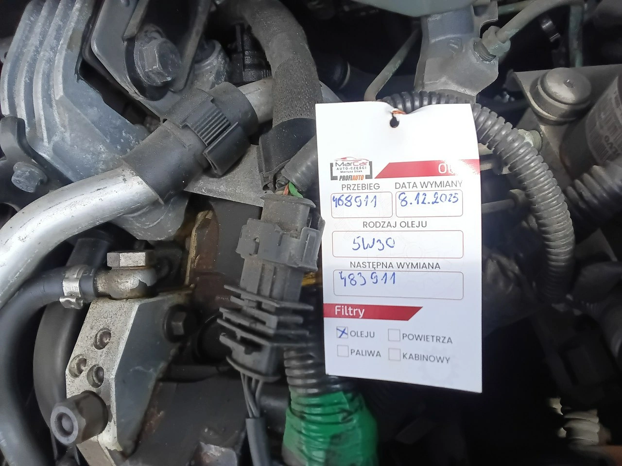 Volvo XC 70 - Zdjęcie 31