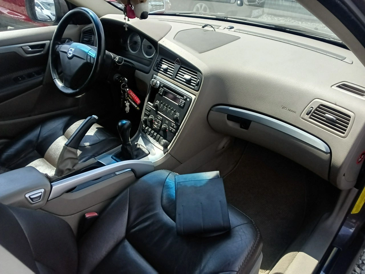 Volvo XC 70 - Zdjęcie 6