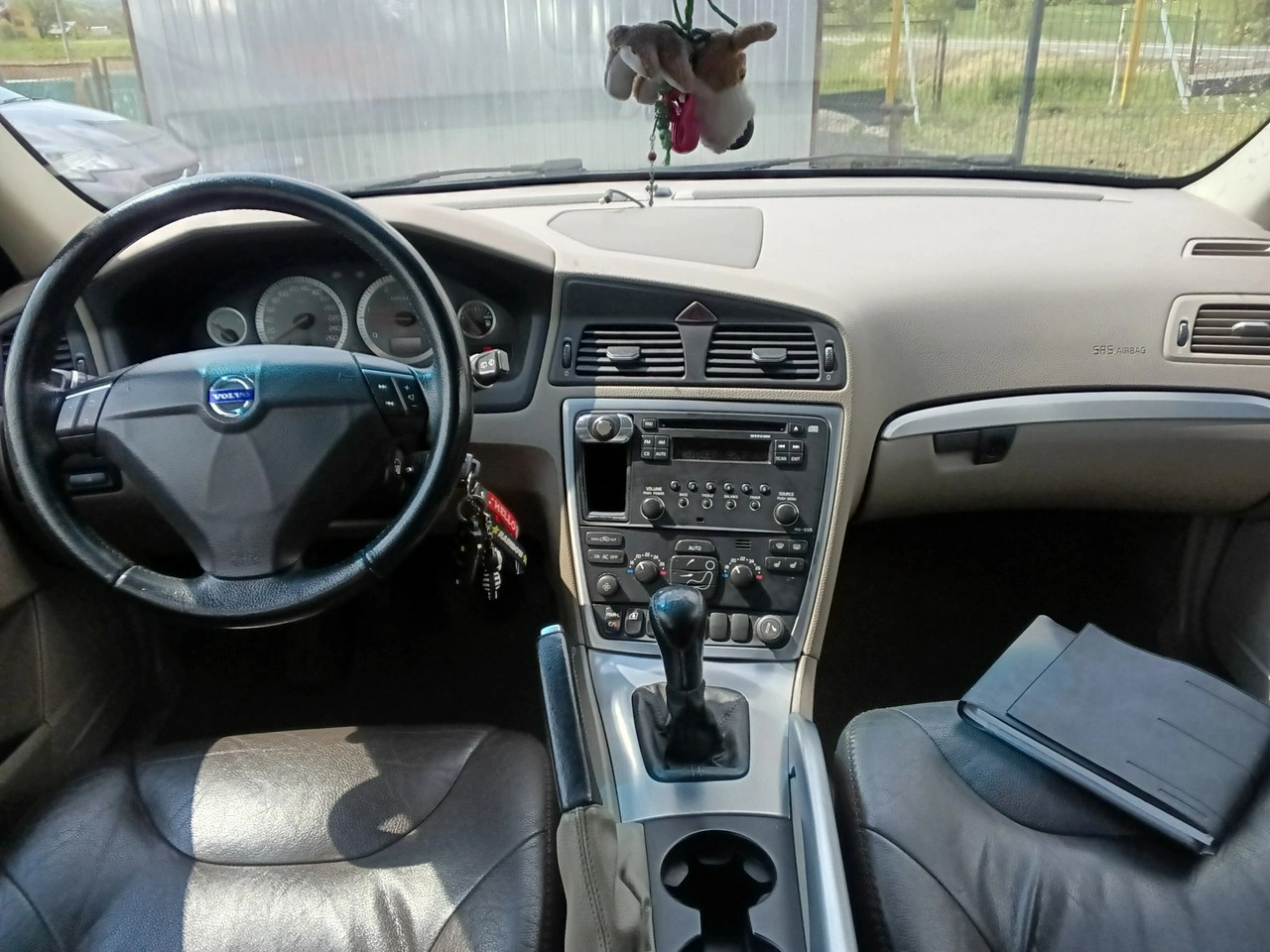 Volvo XC 70 - Zdjęcie 7