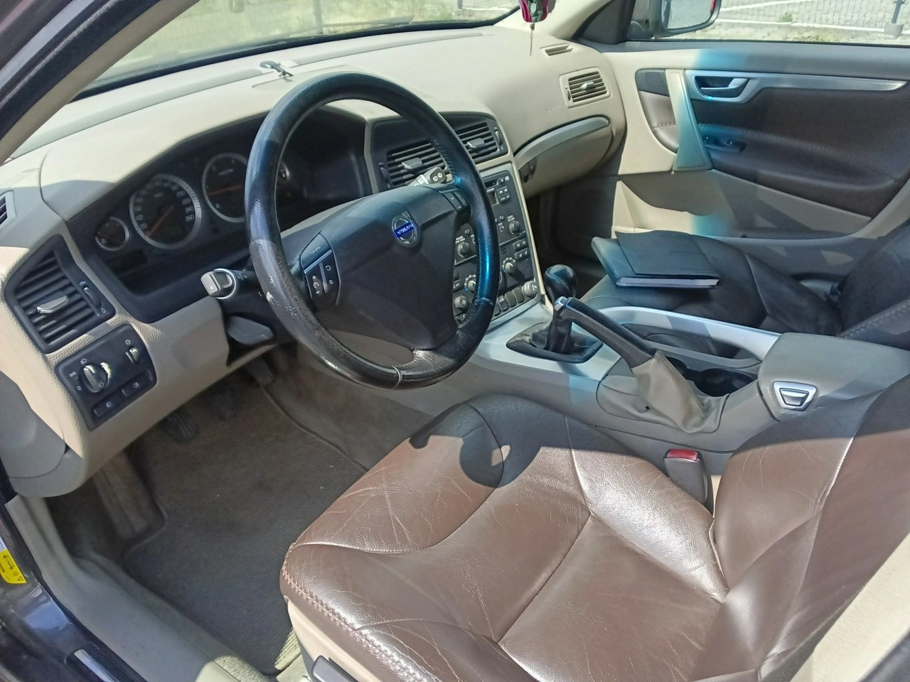 Volvo XC 70 - Zdjęcie 8