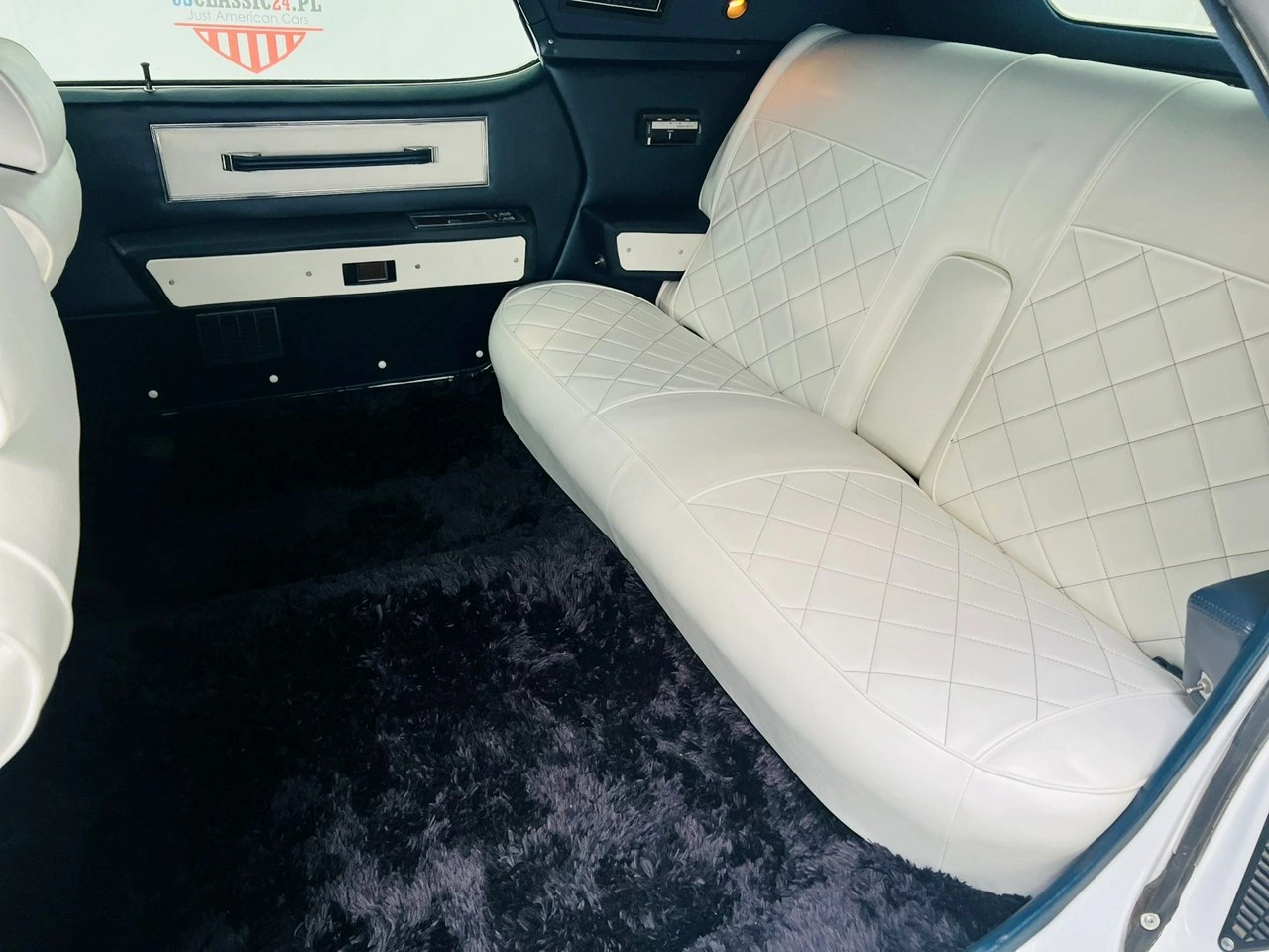 Lincoln Continental - Zdjęcie 11