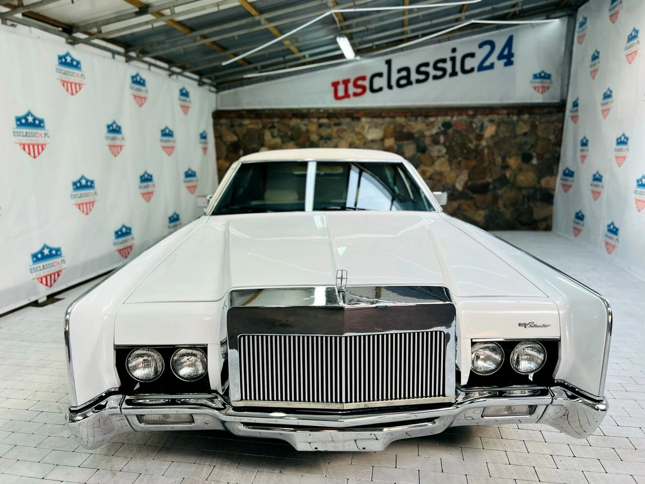 Lincoln Continental - Zdjęcie 2