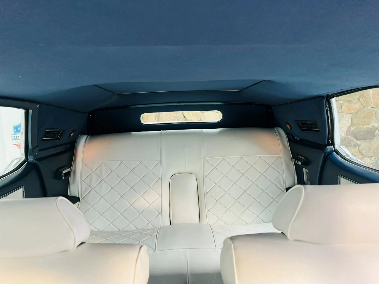 Lincoln Continental - Zdjęcie 30