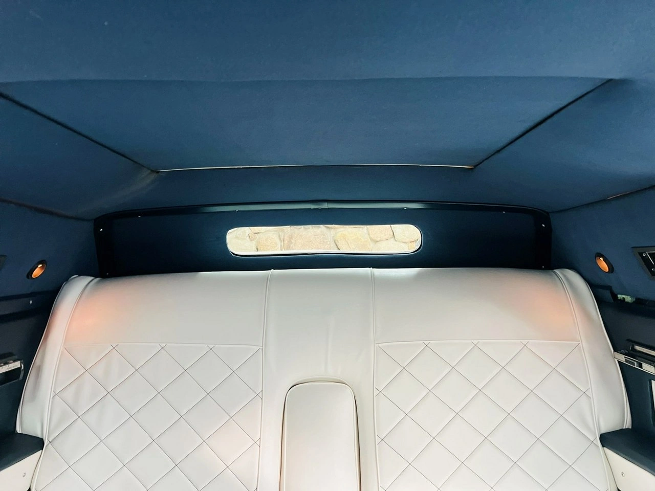 Lincoln Continental - Zdjęcie 33