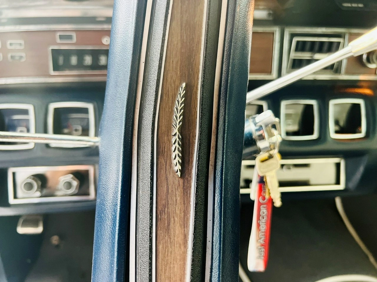 Lincoln Continental - Zdjęcie 34