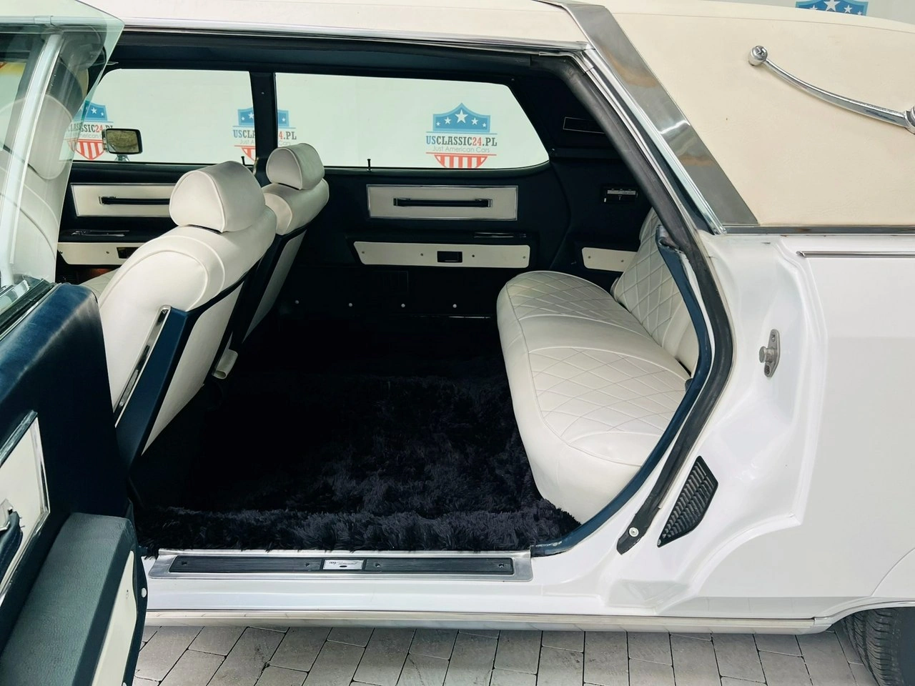Lincoln Continental - Zdjęcie 36