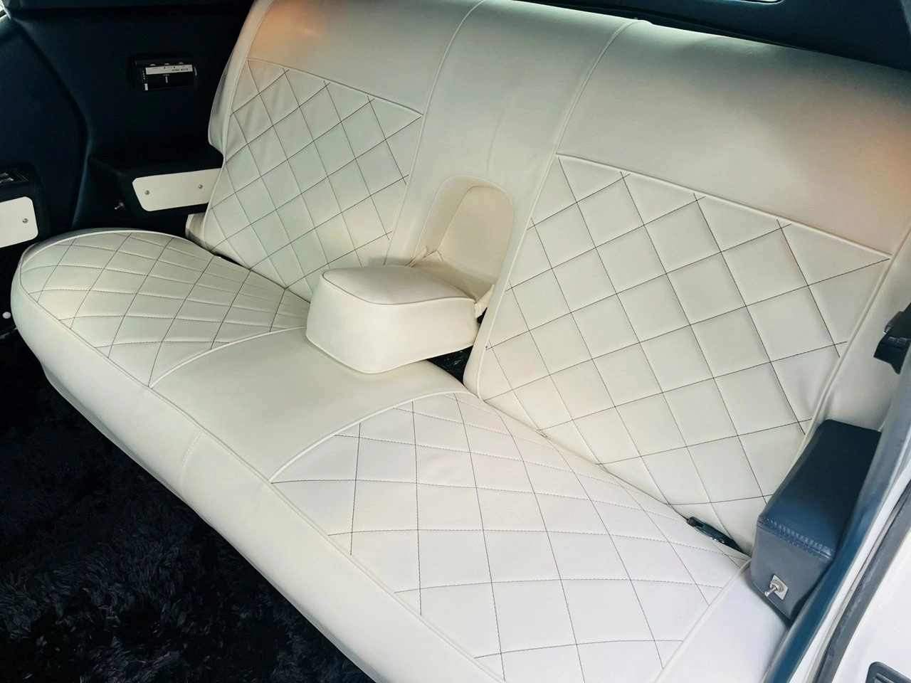 Lincoln Continental - Zdjęcie 37