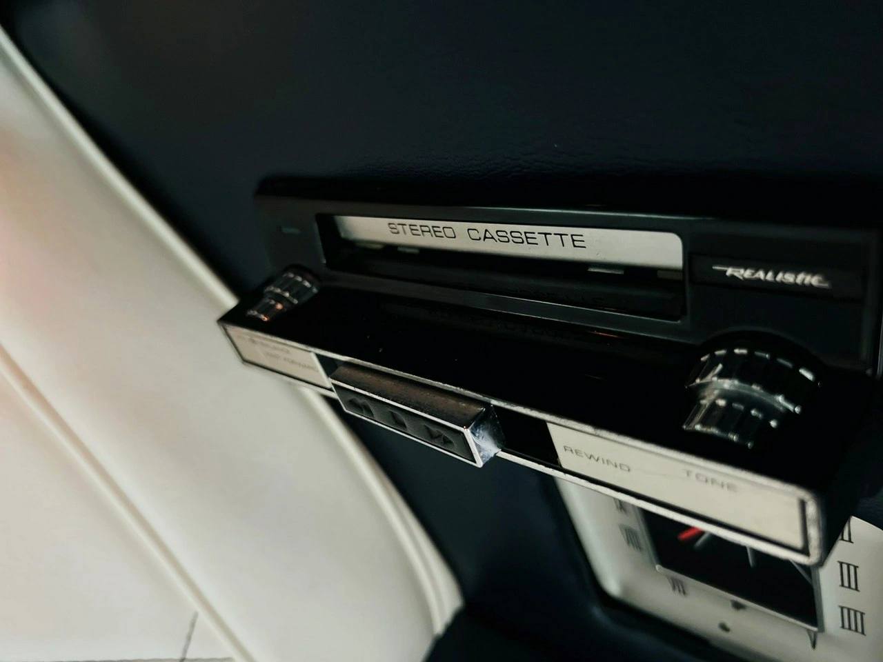 Lincoln Continental - Zdjęcie 38