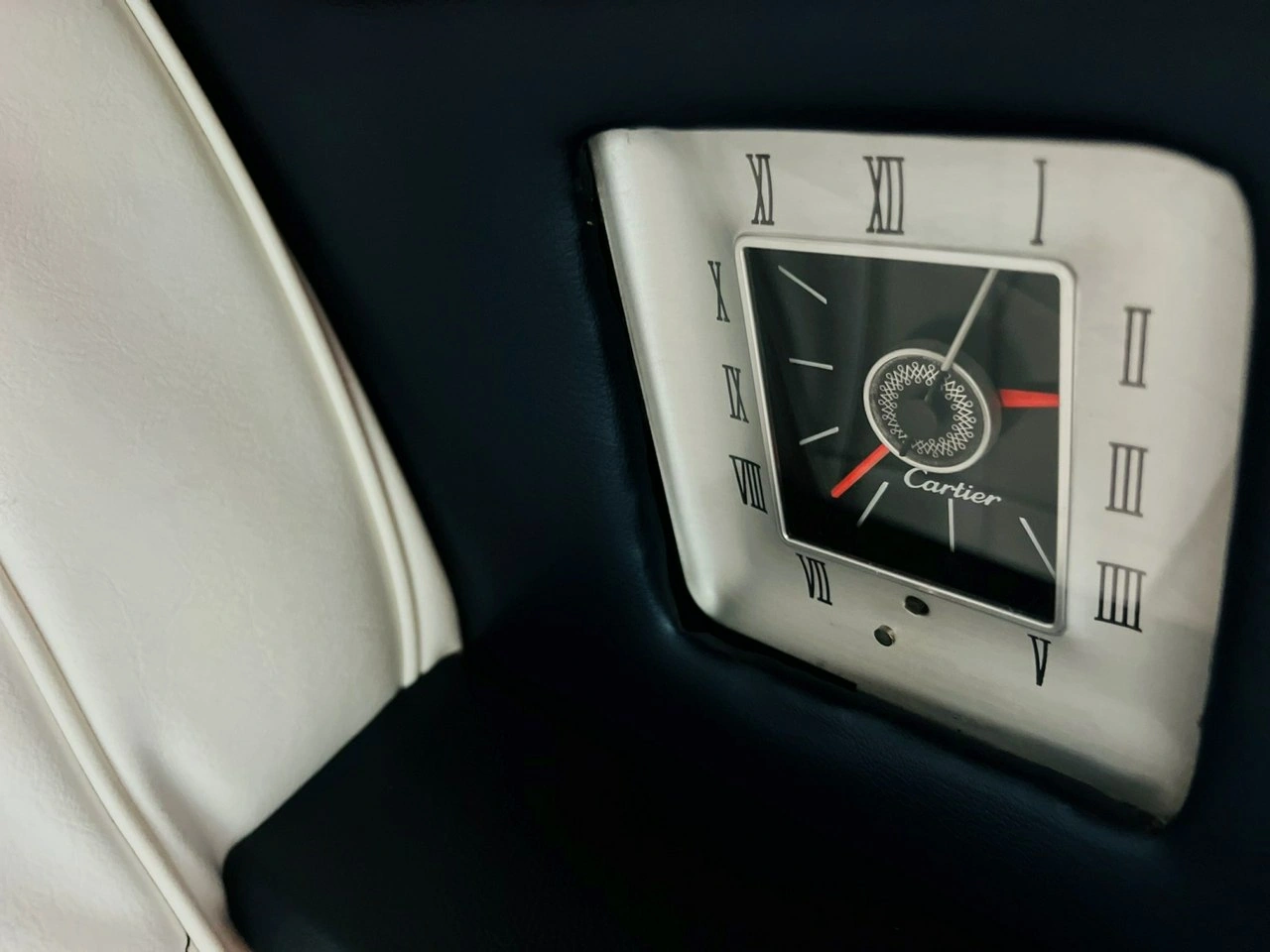 Lincoln Continental - Zdjęcie 39