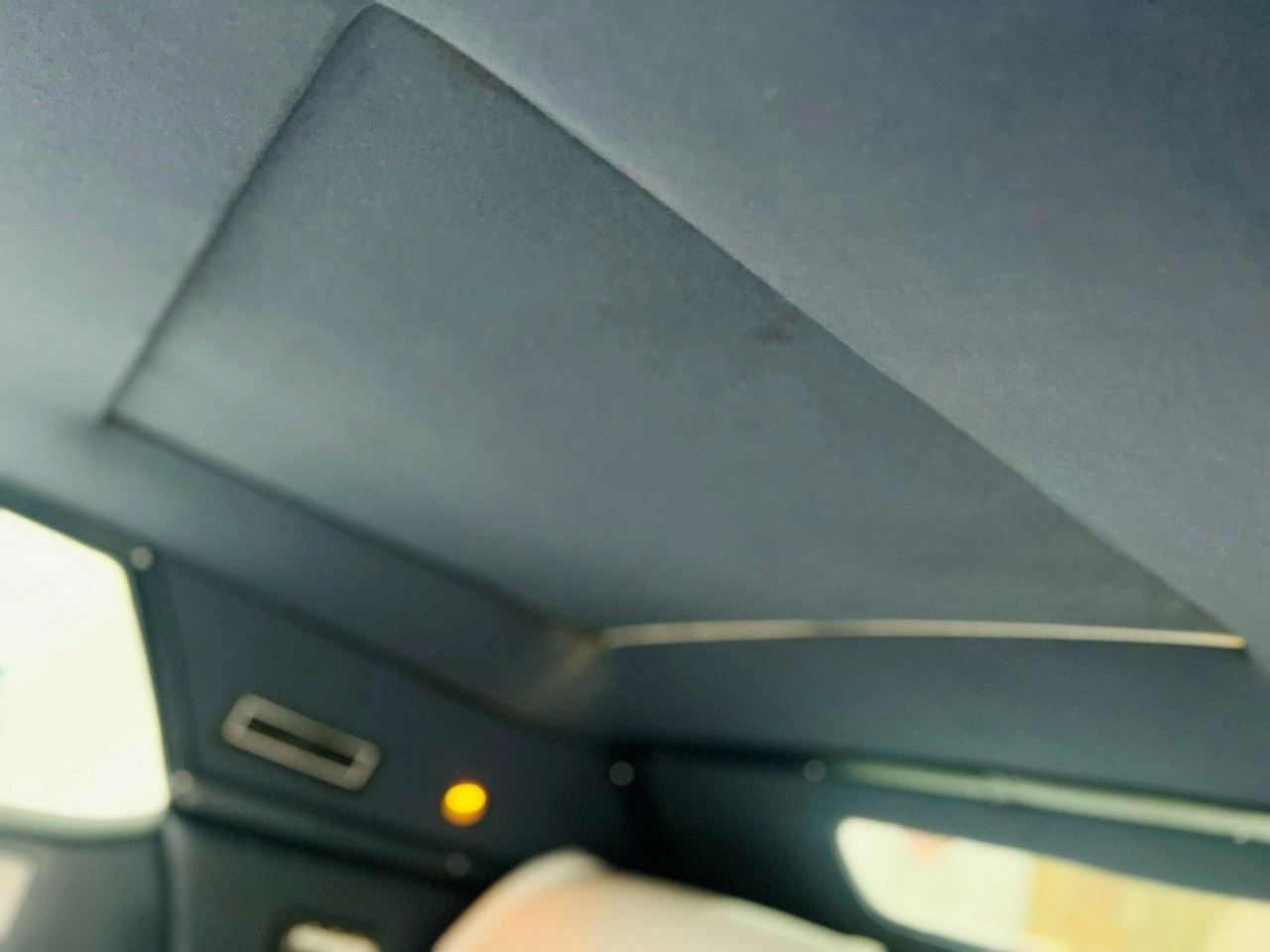 Lincoln Continental - Zdjęcie 43