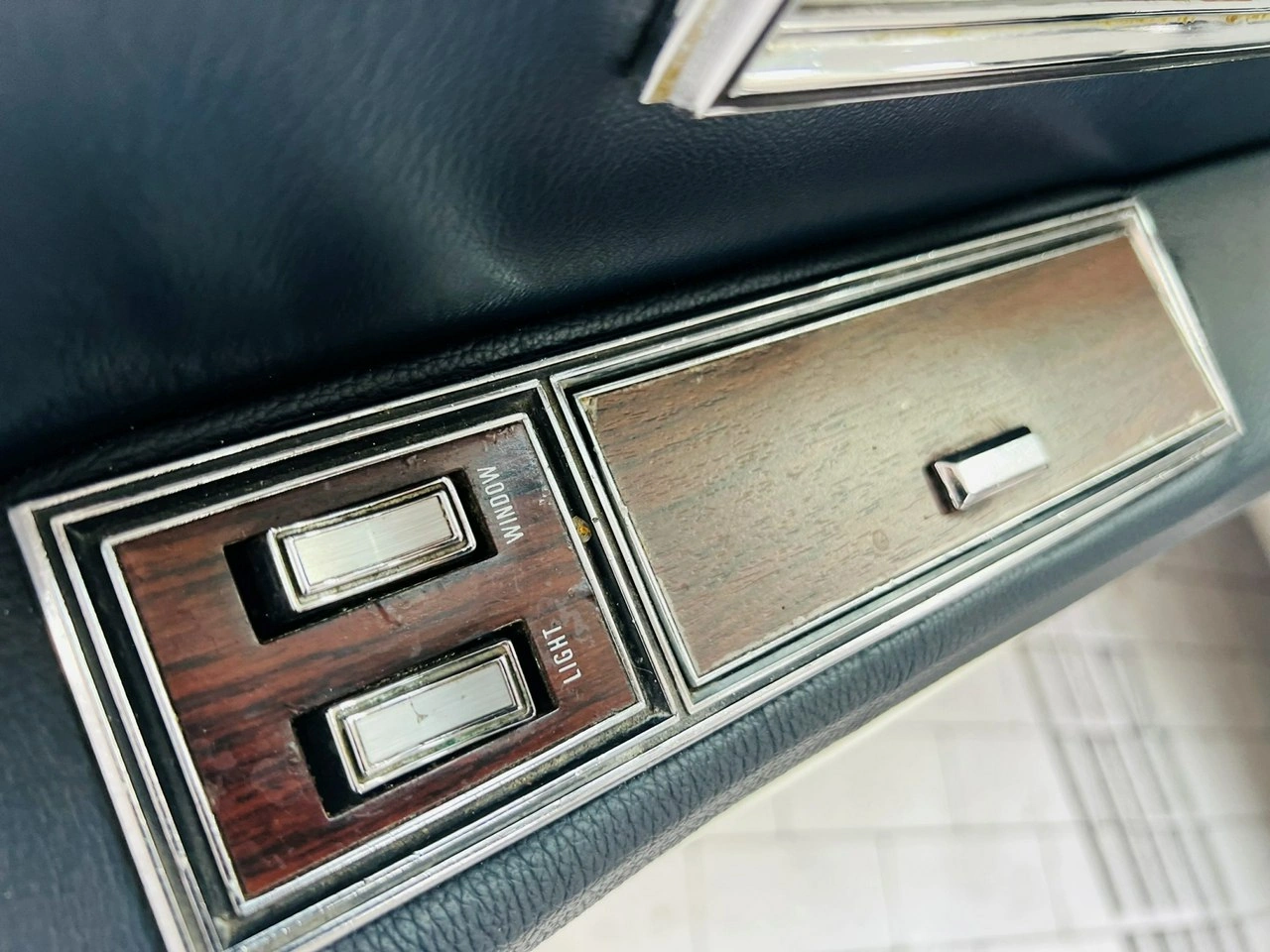 Lincoln Continental - Zdjęcie 44