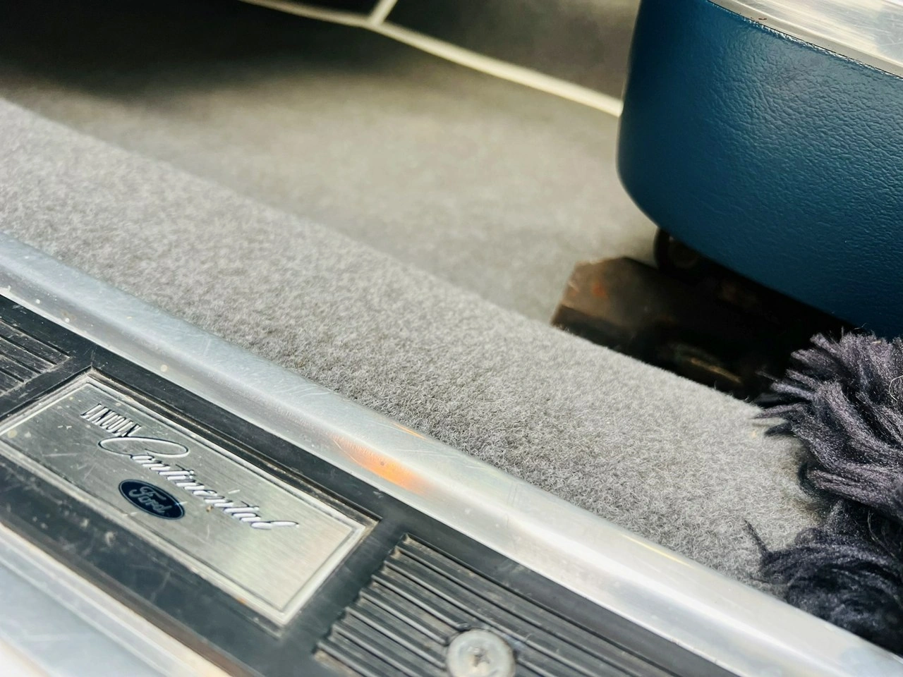 Lincoln Continental - Zdjęcie 46