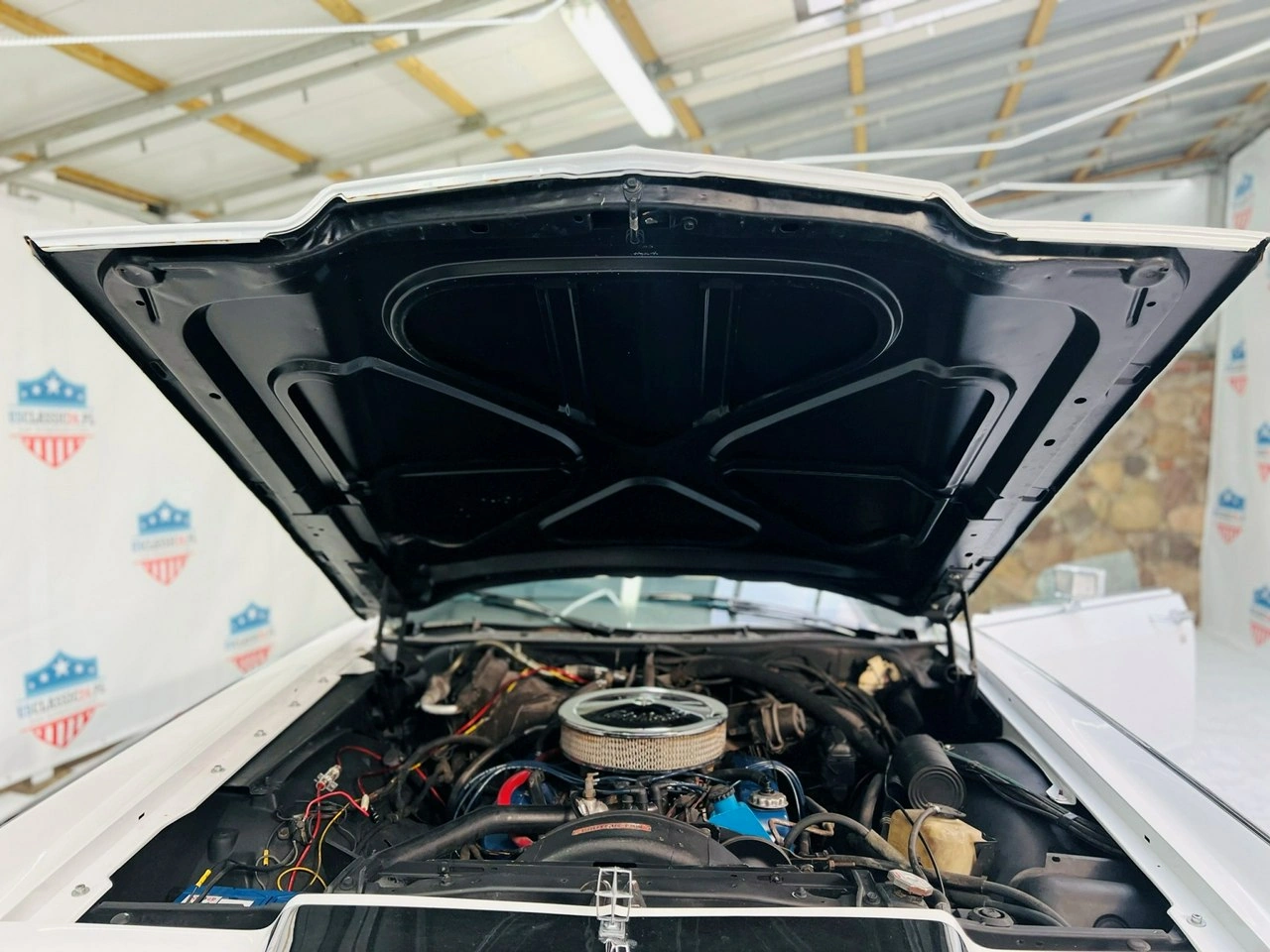 Lincoln Continental - Zdjęcie 47