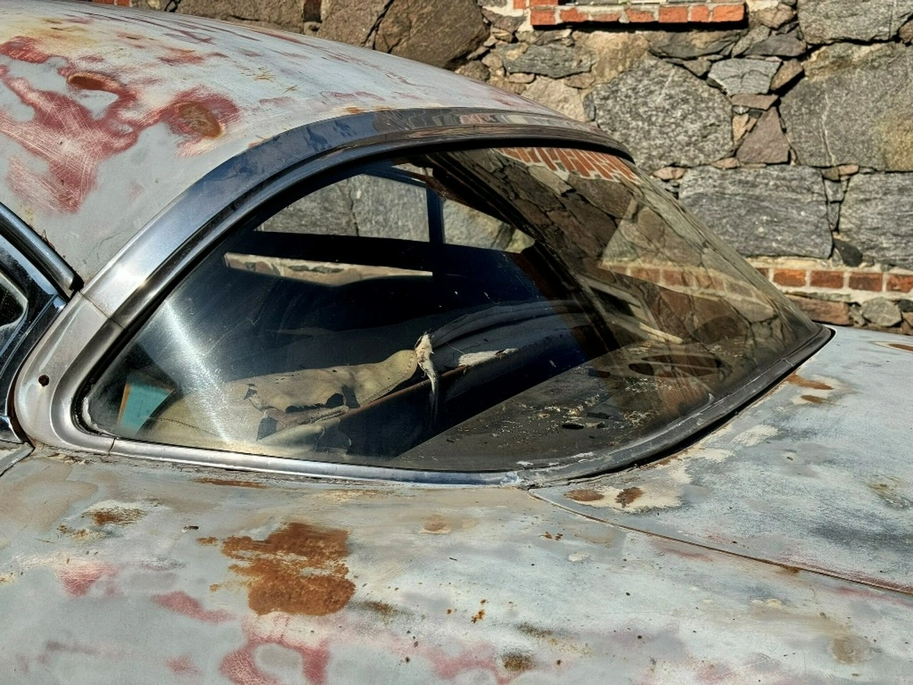 Cadillac Fleetwood - Zdjęcie 11