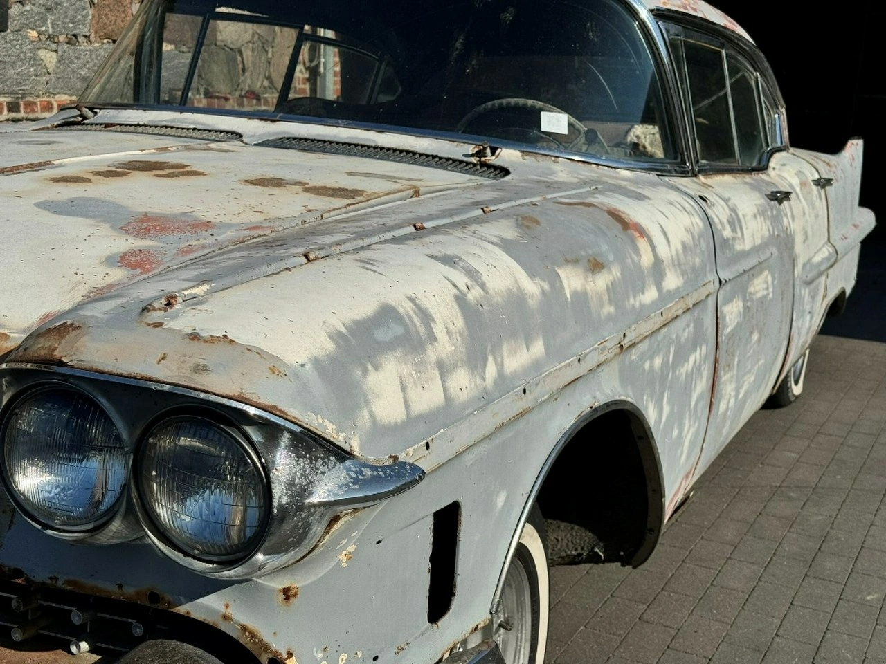Cadillac Fleetwood - Zdjęcie 12