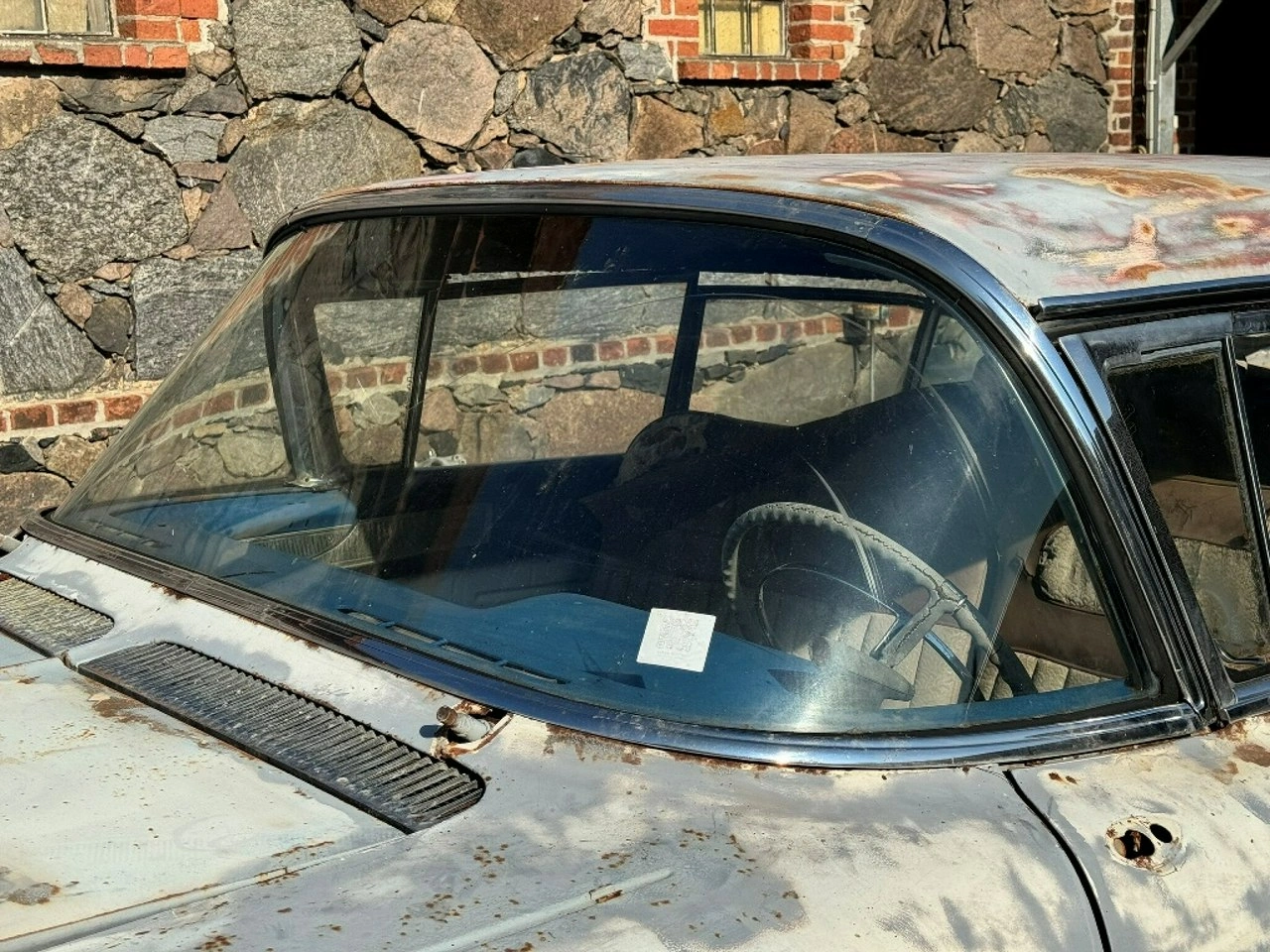 Cadillac Fleetwood - Zdjęcie 16