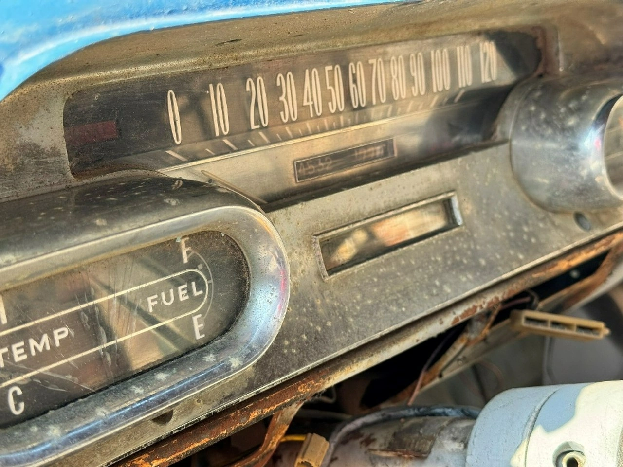 Cadillac Fleetwood - Zdjęcie 19