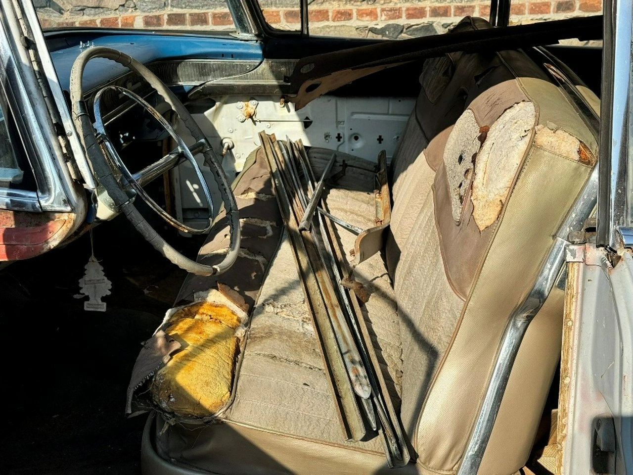 Cadillac Fleetwood - Zdjęcie 20