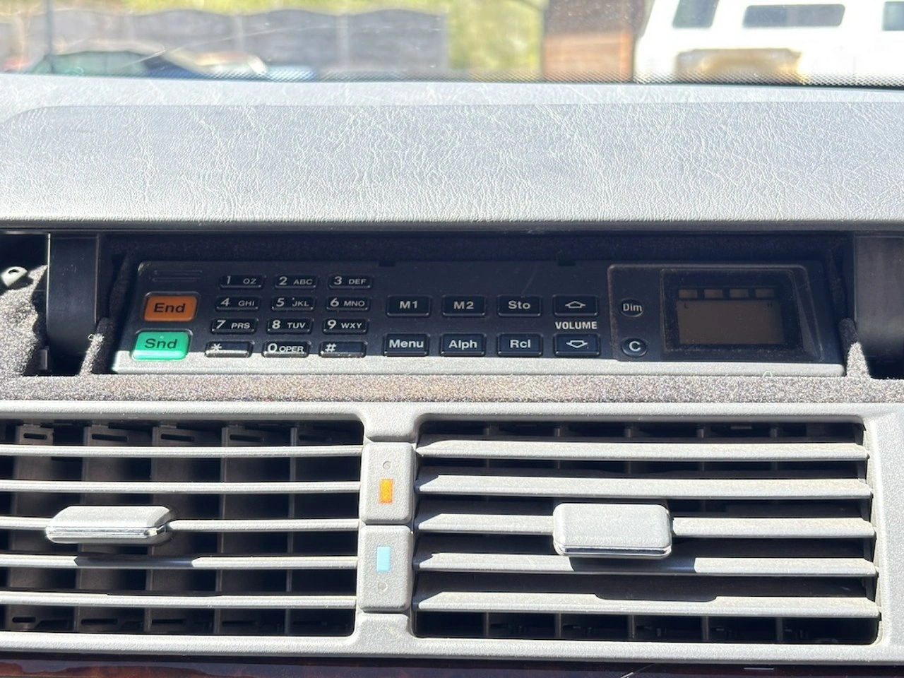 Mercedes S 500 - Zdjęcie 34