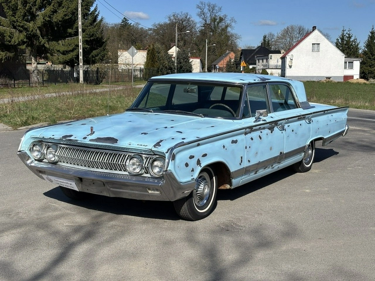Mercury Park Lane - Zdjęcie 2