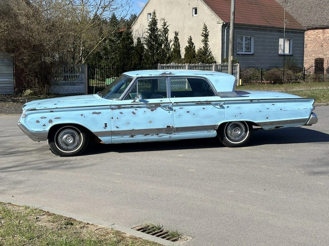 Mercury Park Lane - Zdjęcie 3