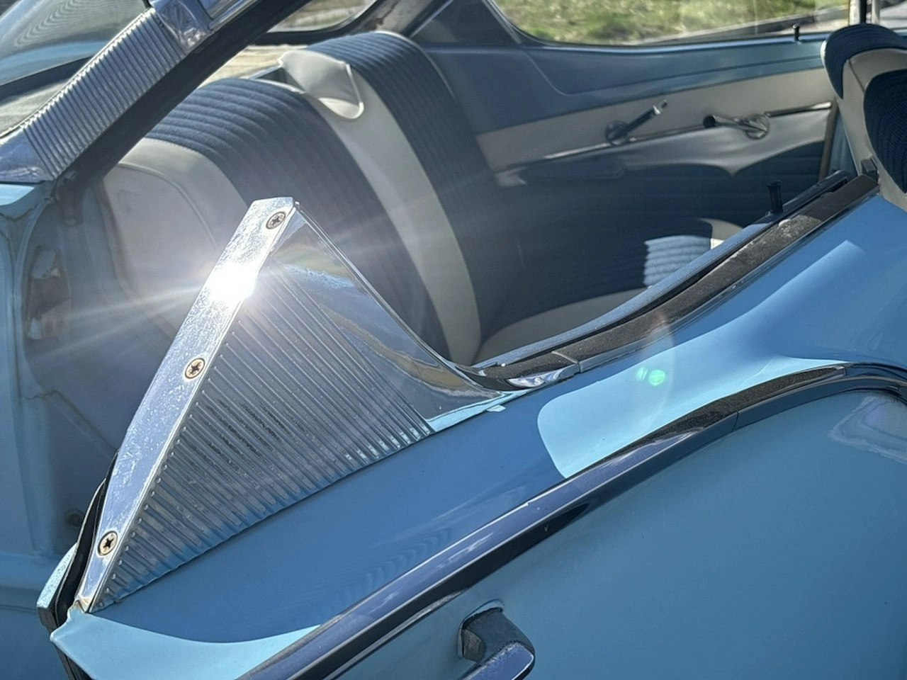 Ford Fairlane - Zdjęcie 11