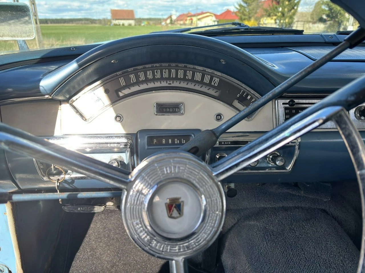 Ford Fairlane - Zdjęcie 14