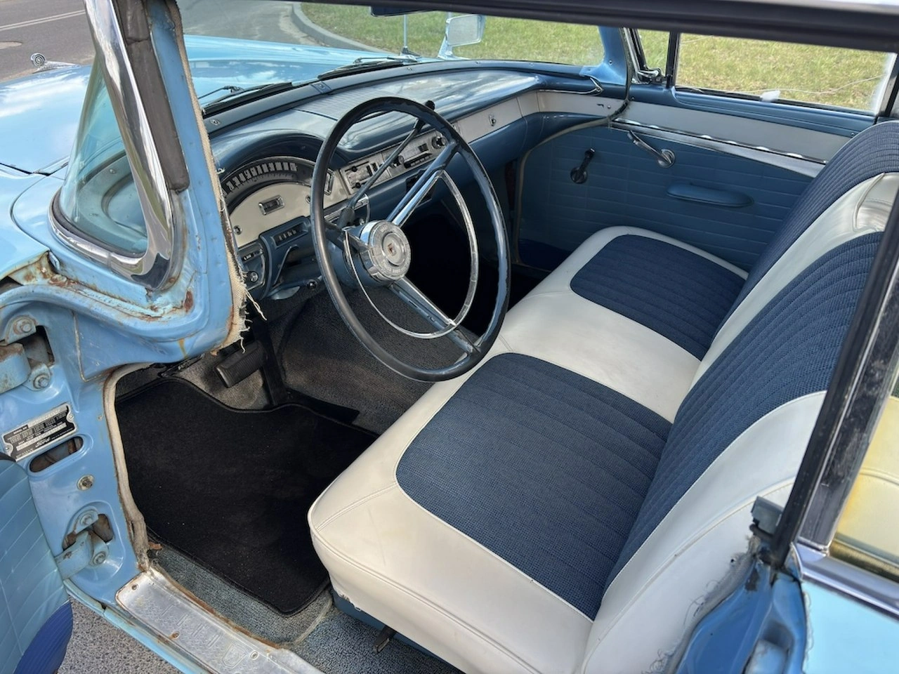Ford Fairlane - Zdjęcie 15