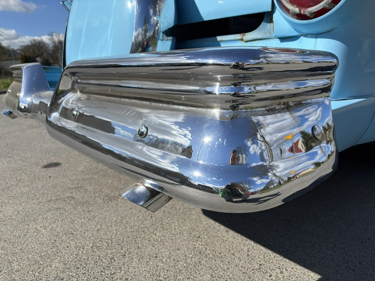 Ford Fairlane - Zdjęcie 22
