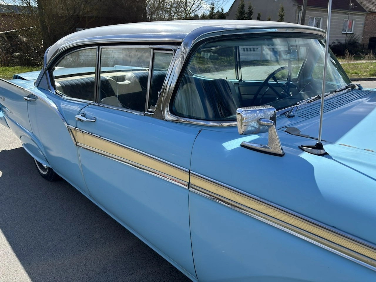 Ford Fairlane - Zdjęcie 26