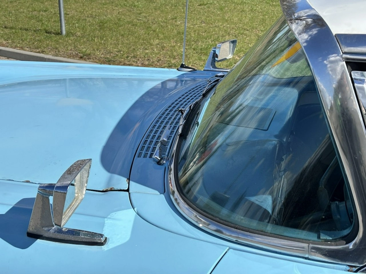 Ford Fairlane - Zdjęcie 27