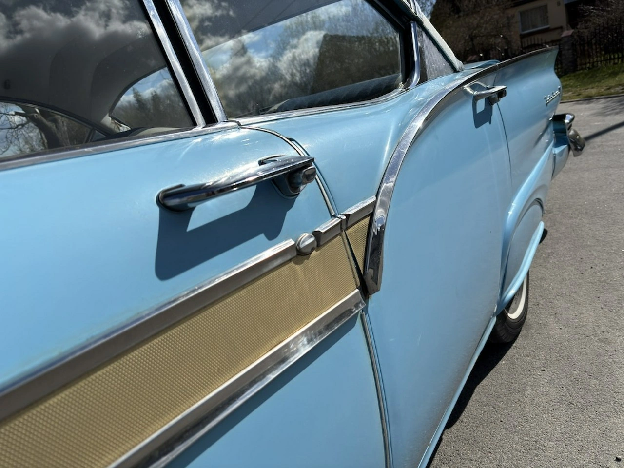 Ford Fairlane - Zdjęcie 28