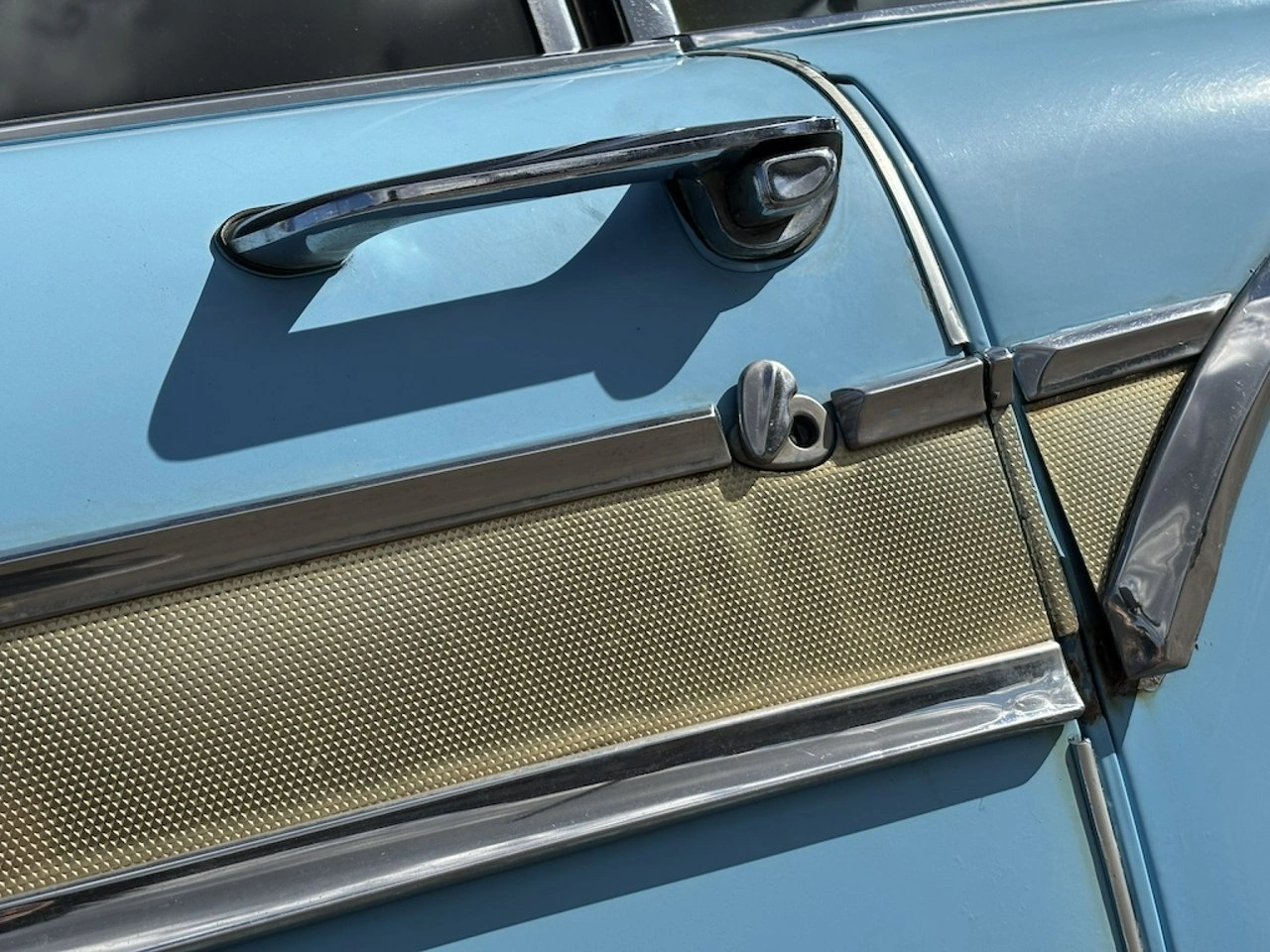 Ford Fairlane - Zdjęcie 29
