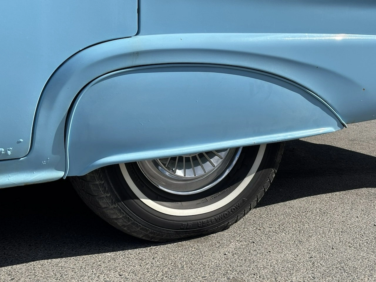 Ford Fairlane - Zdjęcie 30