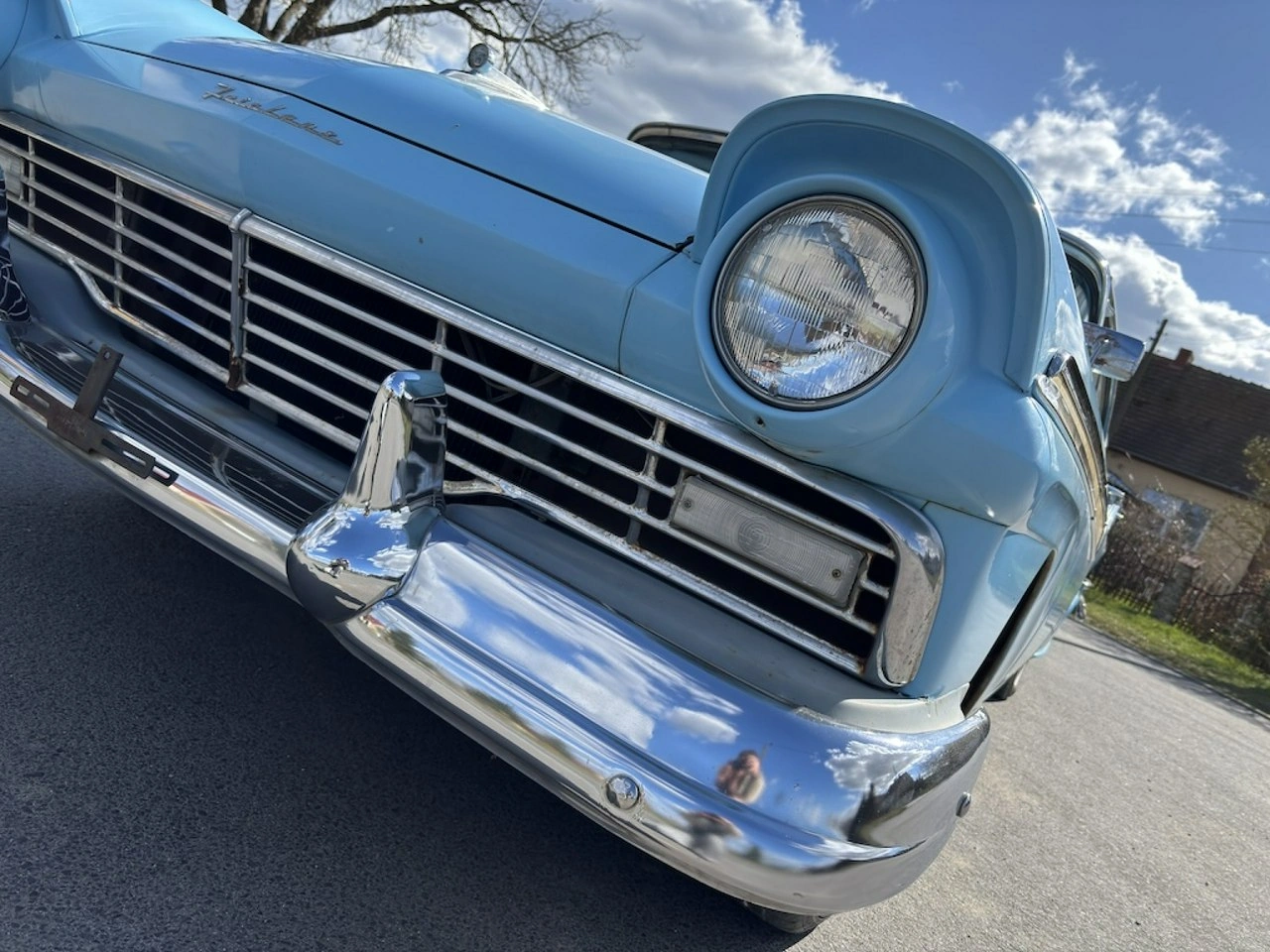 Ford Fairlane - Zdjęcie 31