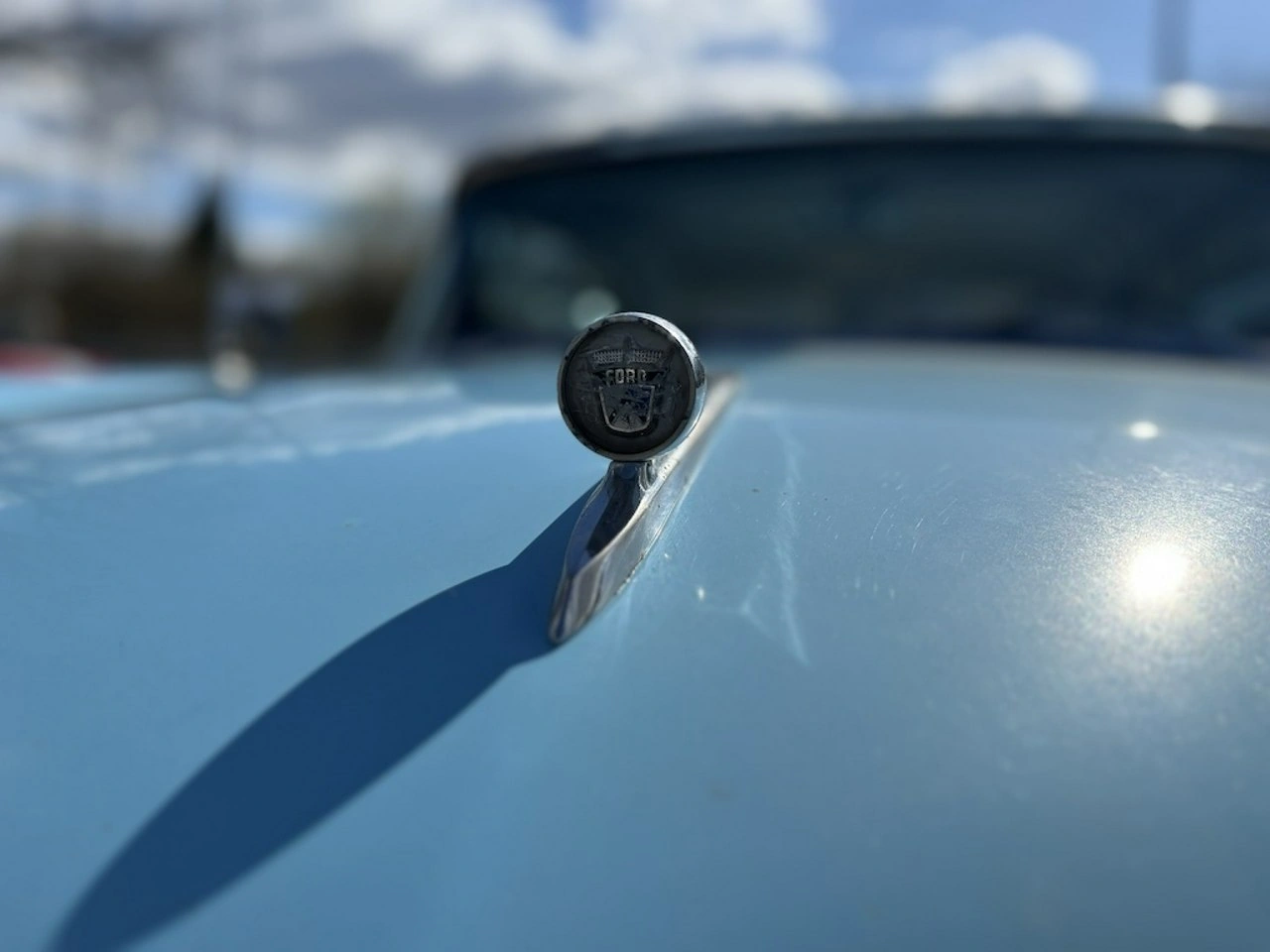 Ford Fairlane - Zdjęcie 32