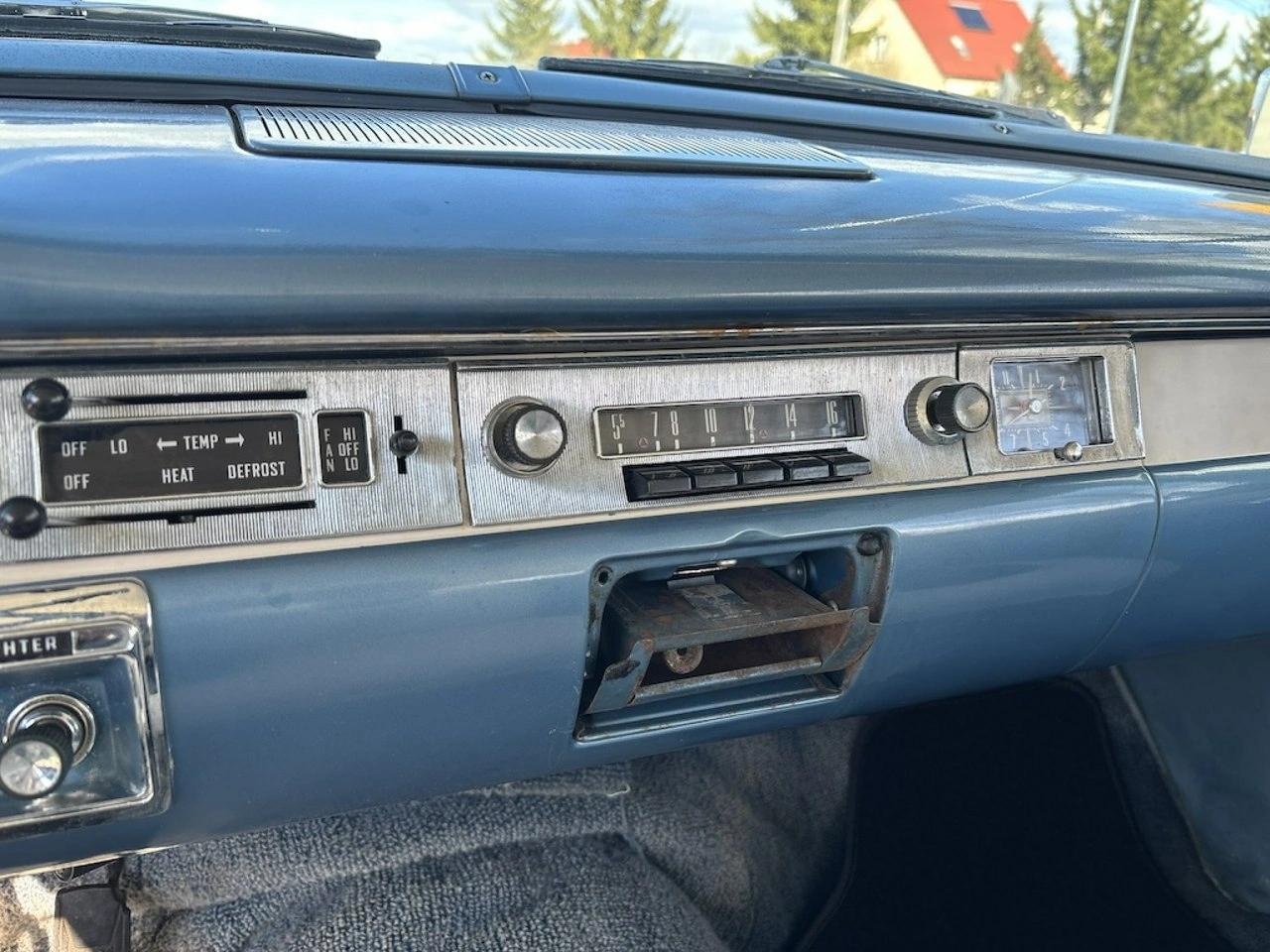 Ford Fairlane - Zdjęcie 38