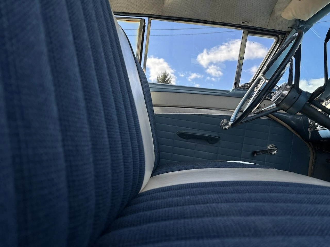 Ford Fairlane - Zdjęcie 40