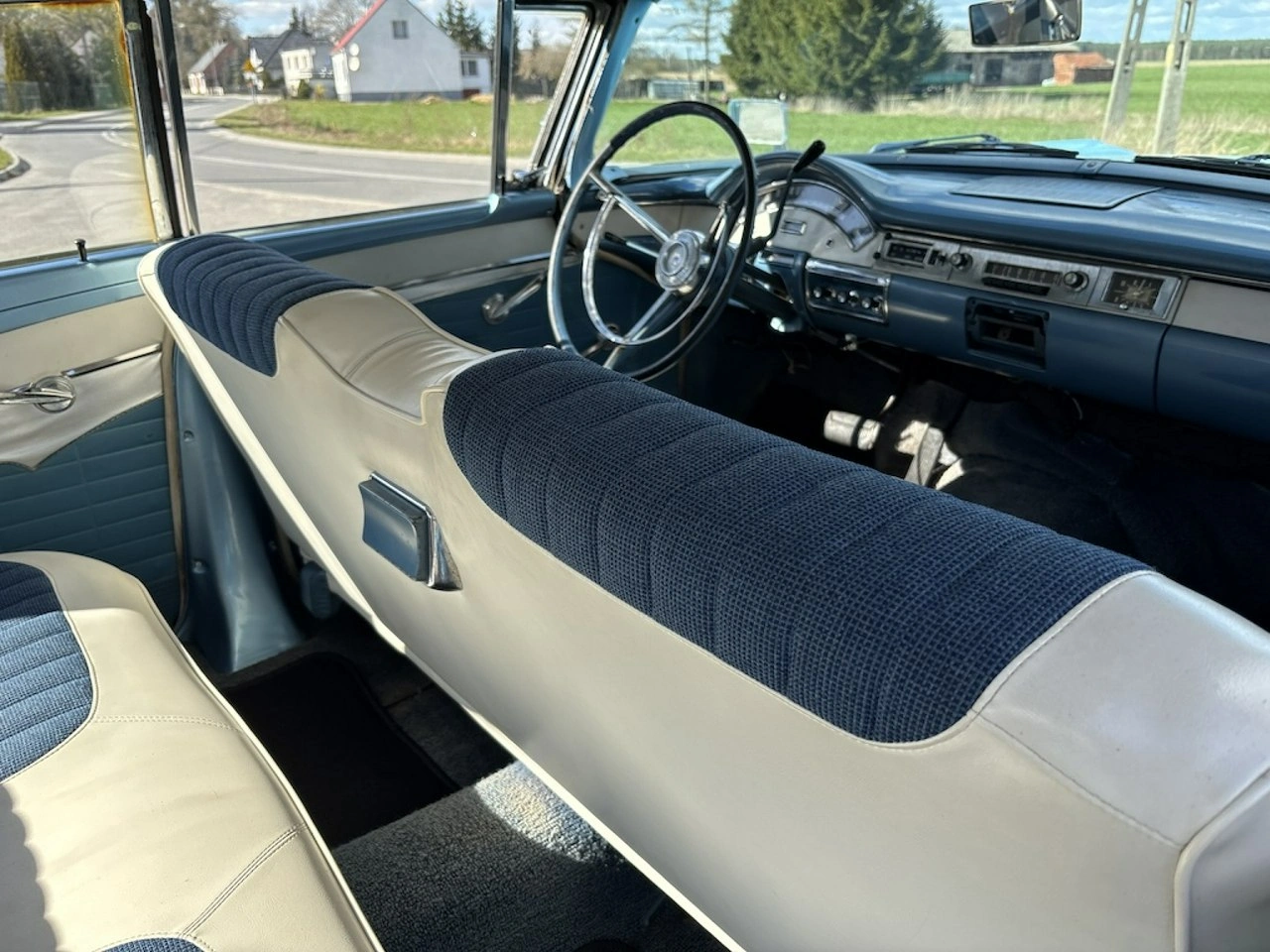 Ford Fairlane - Zdjęcie 41