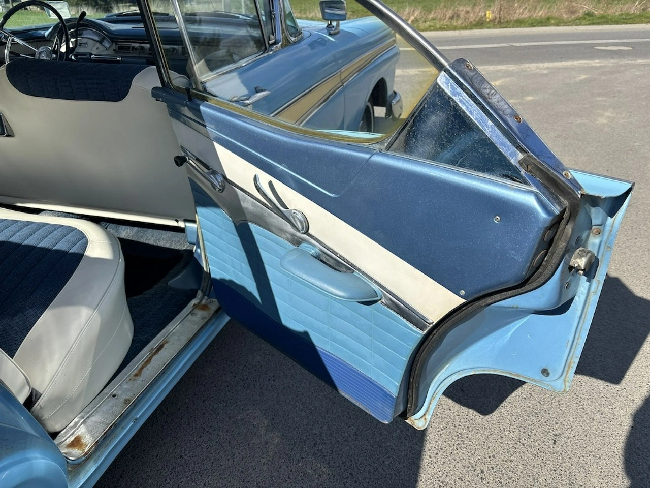 Ford Fairlane - Zdjęcie 43