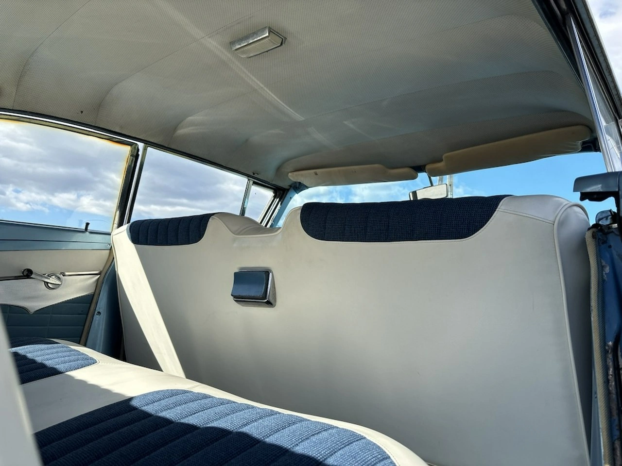 Ford Fairlane - Zdjęcie 44