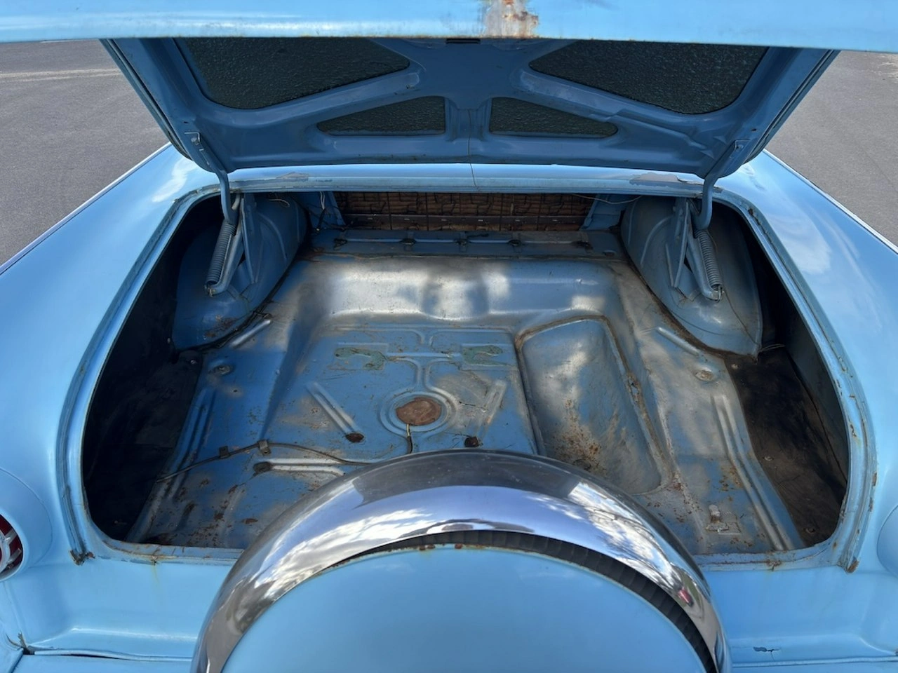 Ford Fairlane - Zdjęcie 50