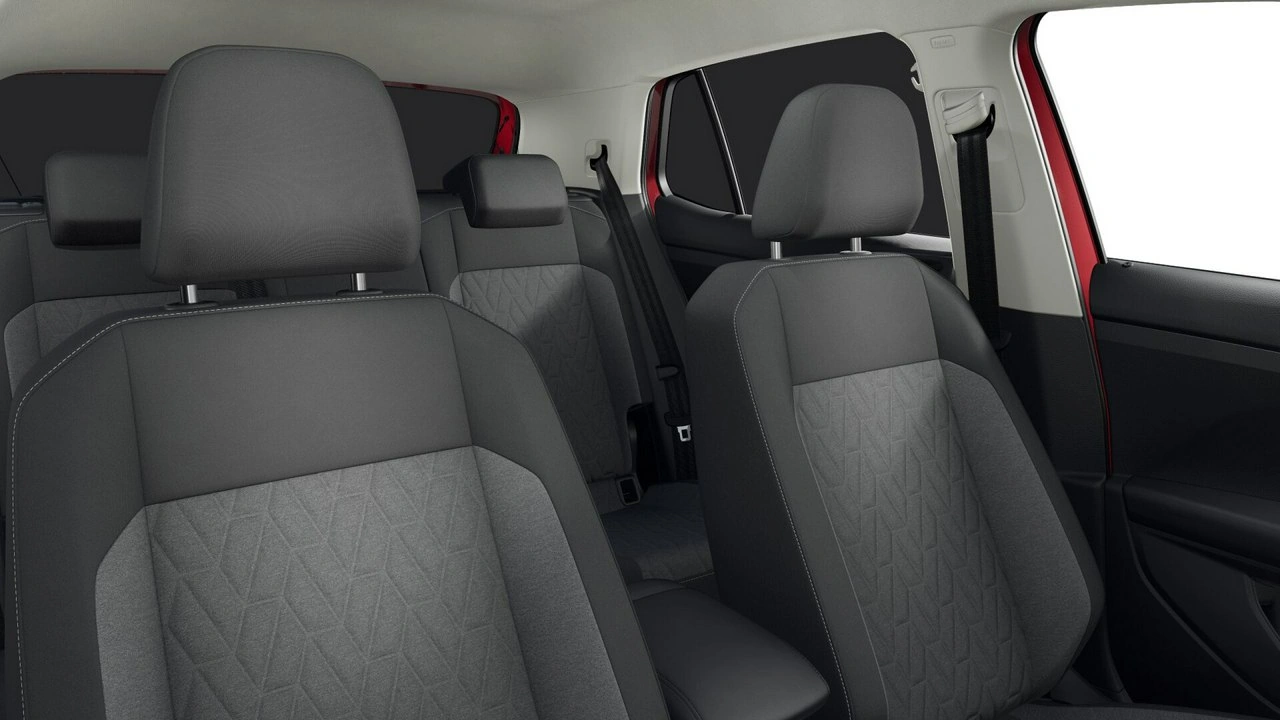 Volkswagen T-Cross - Zdjęcie 6