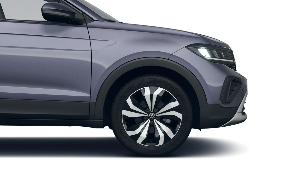 Volkswagen T-Cross - Zdjęcie 4