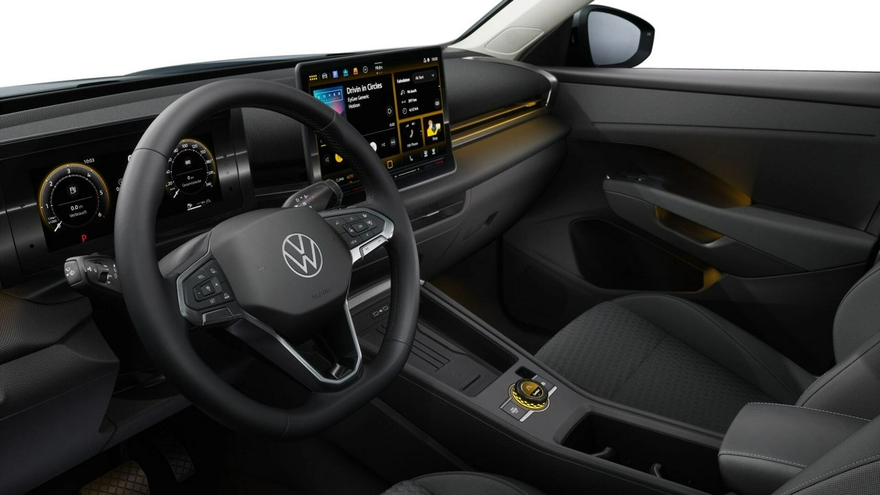 Volkswagen T-Roc - Zdjęcie 5