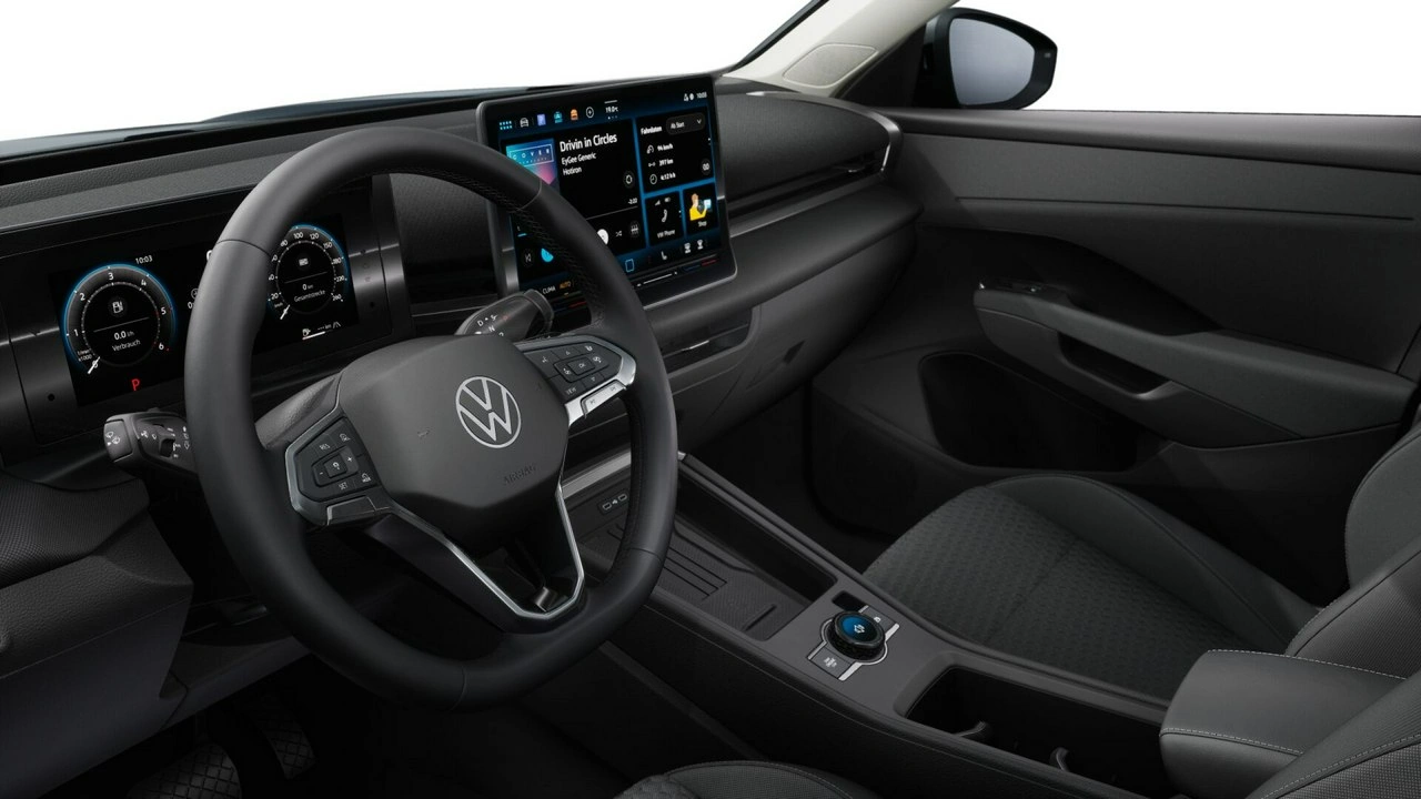 Volkswagen T-Roc - Zdjęcie 5