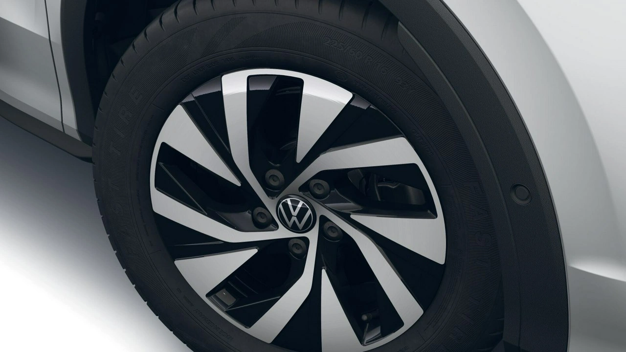 Volkswagen T-Roc - Zdjęcie 4