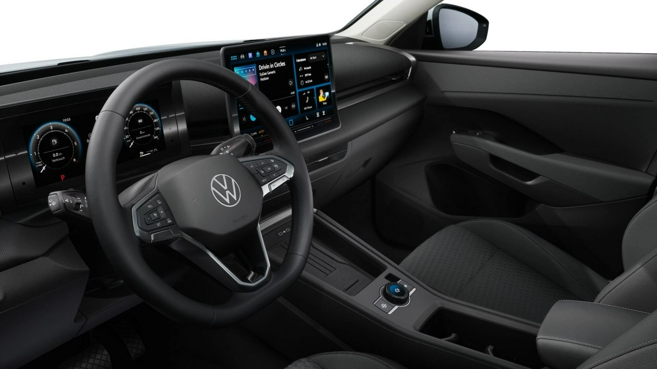 Volkswagen T-Roc - Zdjęcie 5