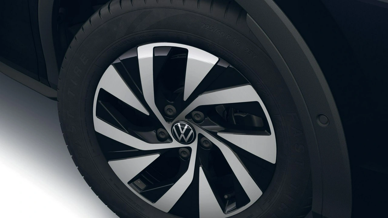 Volkswagen T-Roc - Zdjęcie 4