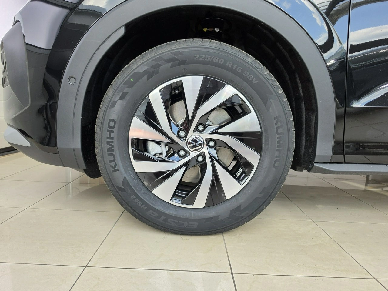 Volkswagen T-Roc - Zdjęcie 7